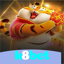 k8bet：A sorte te espera com apostas no futebol e os melhores jogos de cassino!
