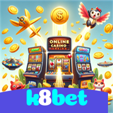 k8bet:O futebol digital está aqui! Aposte nas partidas e vença!