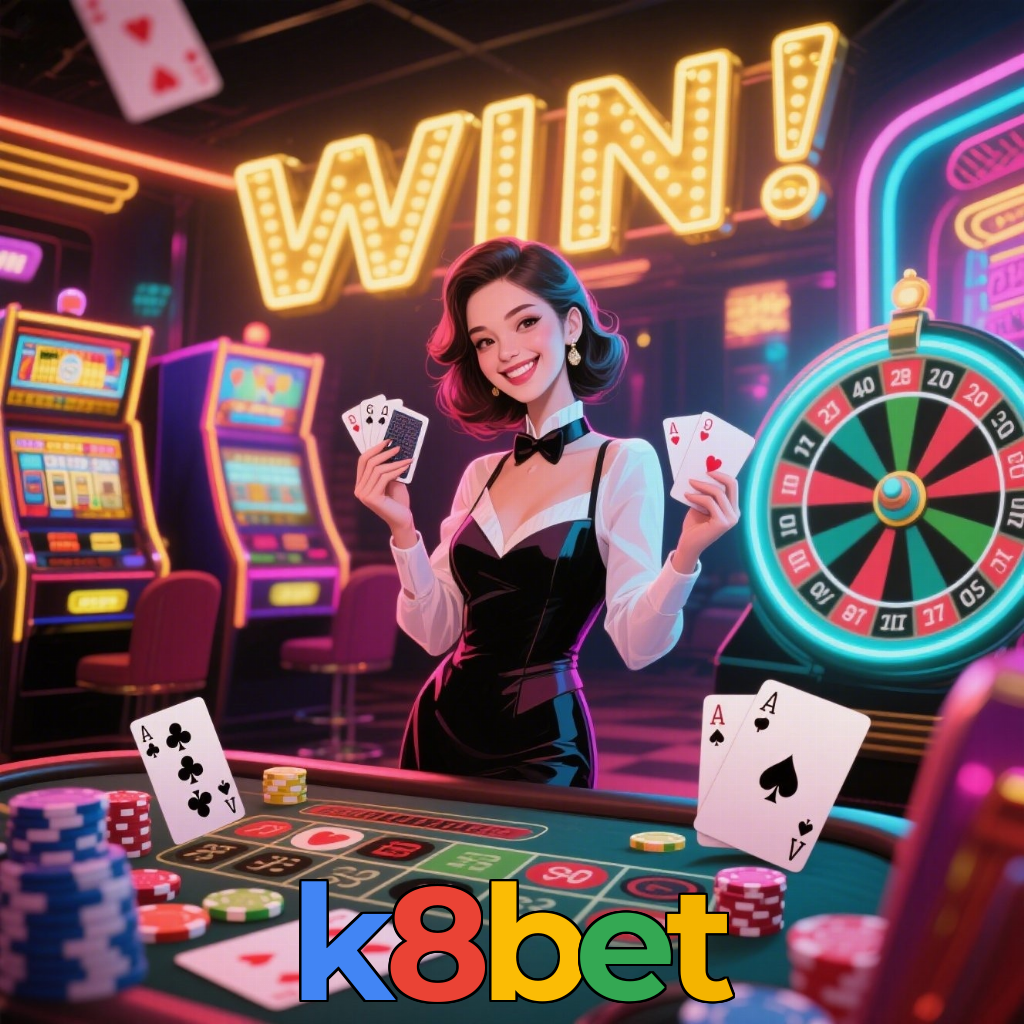 k8bet:Jogue Blackjack online e mostre que você é o mestre das cartas!