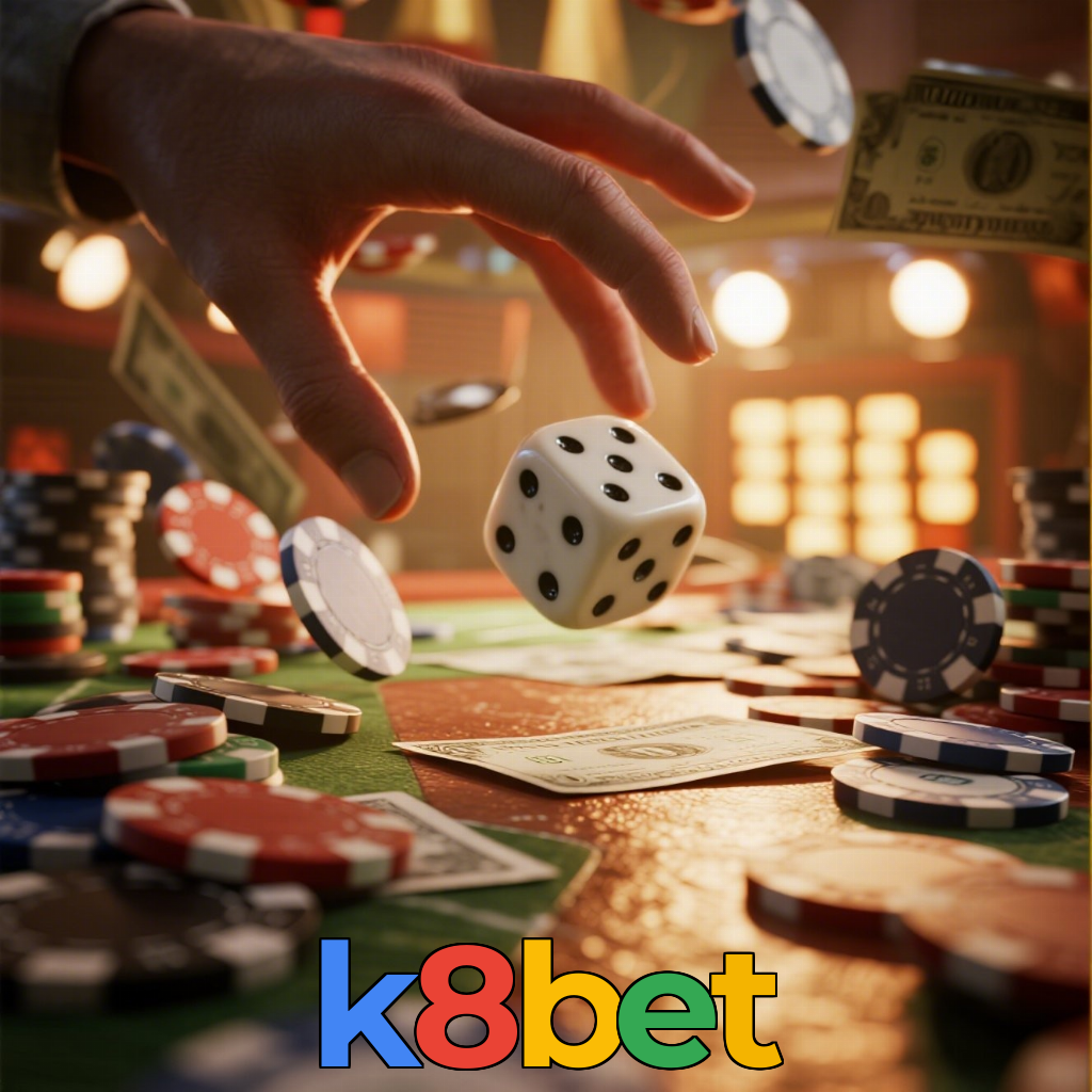 k8bet:Jogue futebol online e vença com as melhores apostas!