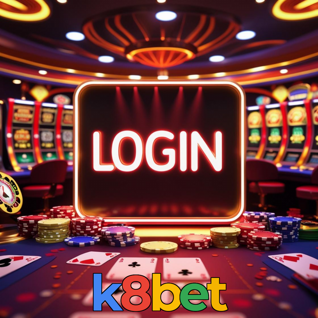 k8bet:O cassino online mais confiável para você apostar no futebol e jogar blackjack!