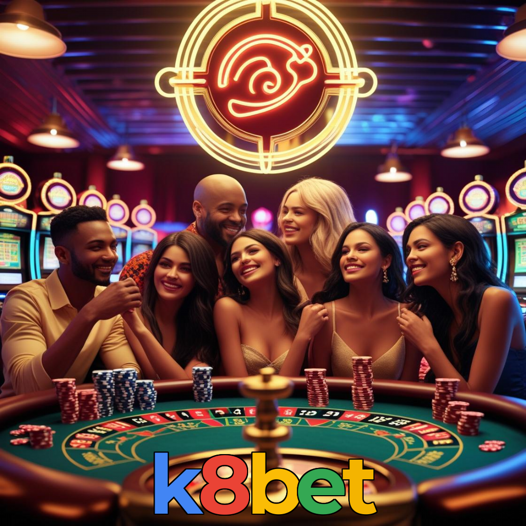 k8bet:Aposte nas mesas de poker e vença grandes prêmios!