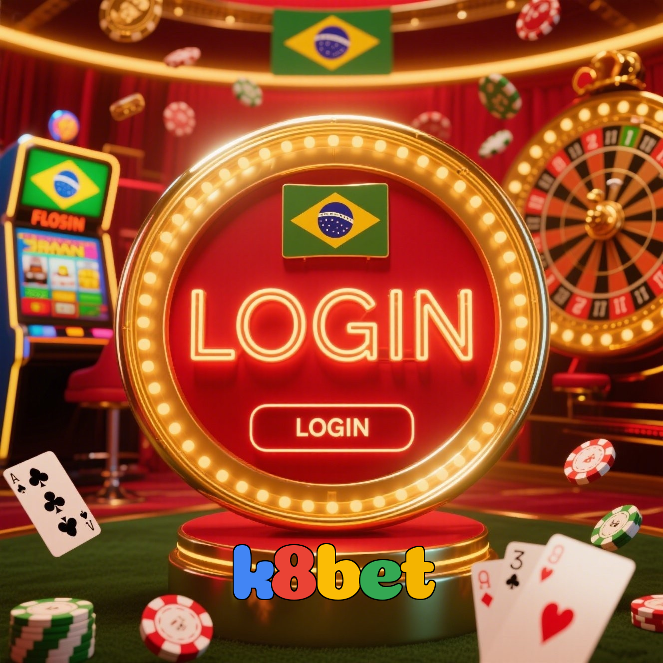 k8bet:Aposte no futebol online e conquiste prêmios incríveis!