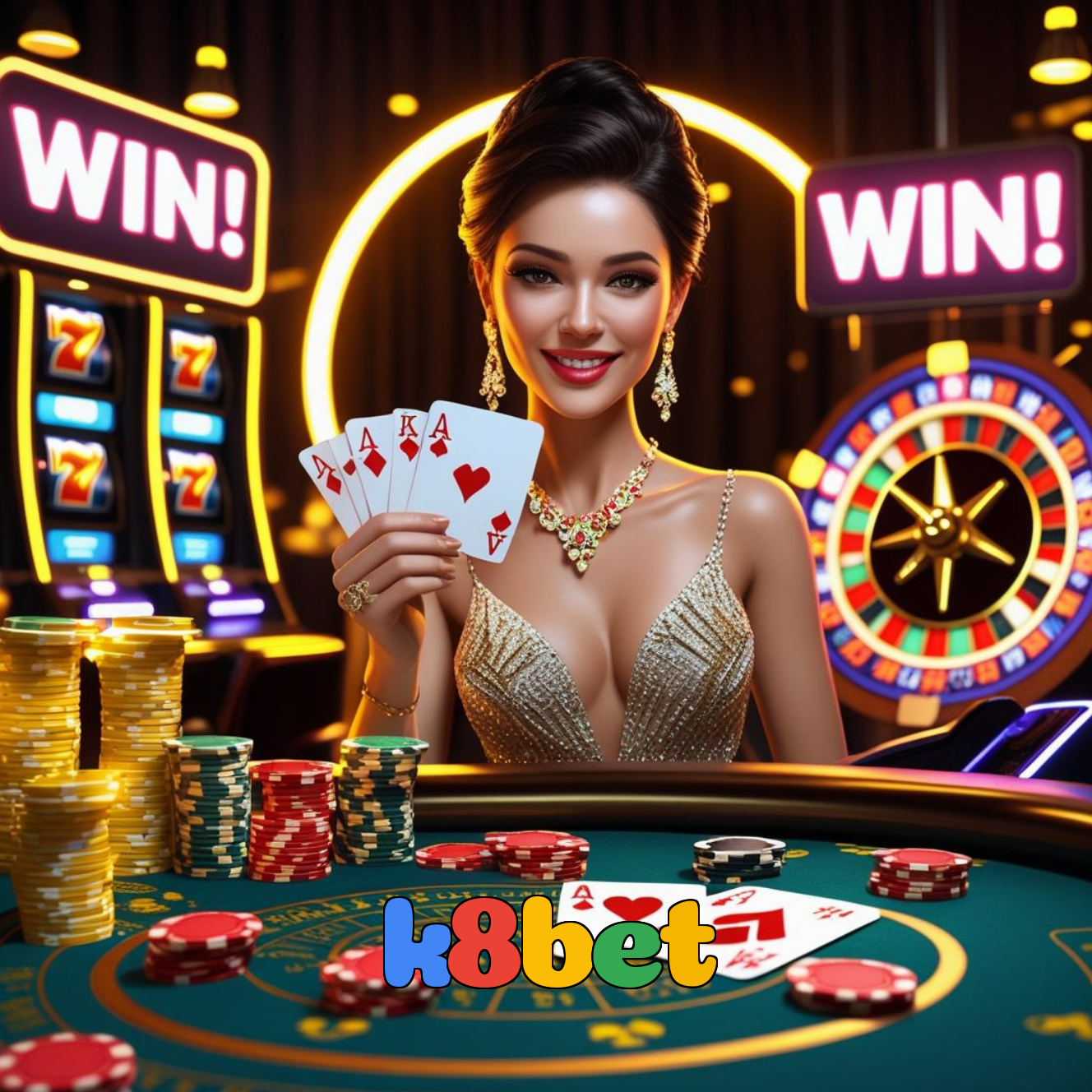 k8bet：Jogue Blackjack online e mostre que você é o mestre das cartas!