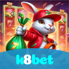 k8bet：Gire as slots e conquiste o jackpot agora mesmo!