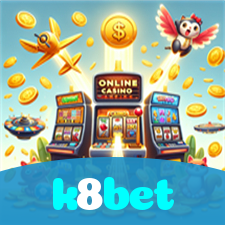 k8bet：O futebol nunca foi tão divertido! Aposte nas melhores partidas e vença!