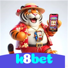 k8bet：Jogue poker e conquiste prêmios como um verdadeiro campeão!