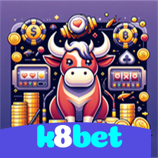k8bet：Entre no nosso cassino online e jogue nas roletas agora!