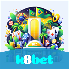 k8bet：Jogue nas melhores slots e leve para casa prêmios sensacionais!