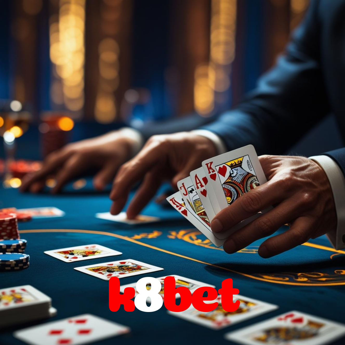 k8bet:Apostas no futebol e grandes prêmios em slots e roleta esperam por você!