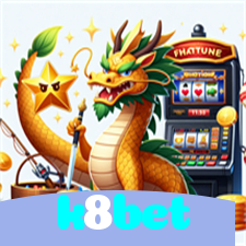 k8bet：Jogue poker, roleta e aposte no futebol no cassino mais confiável!