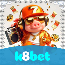 k8bet：Jogue poker, ganhe no futebol e vença no cassino online mais confiável!