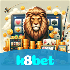 k8bet：Jogue futebol online e ganhe grandes prêmios!