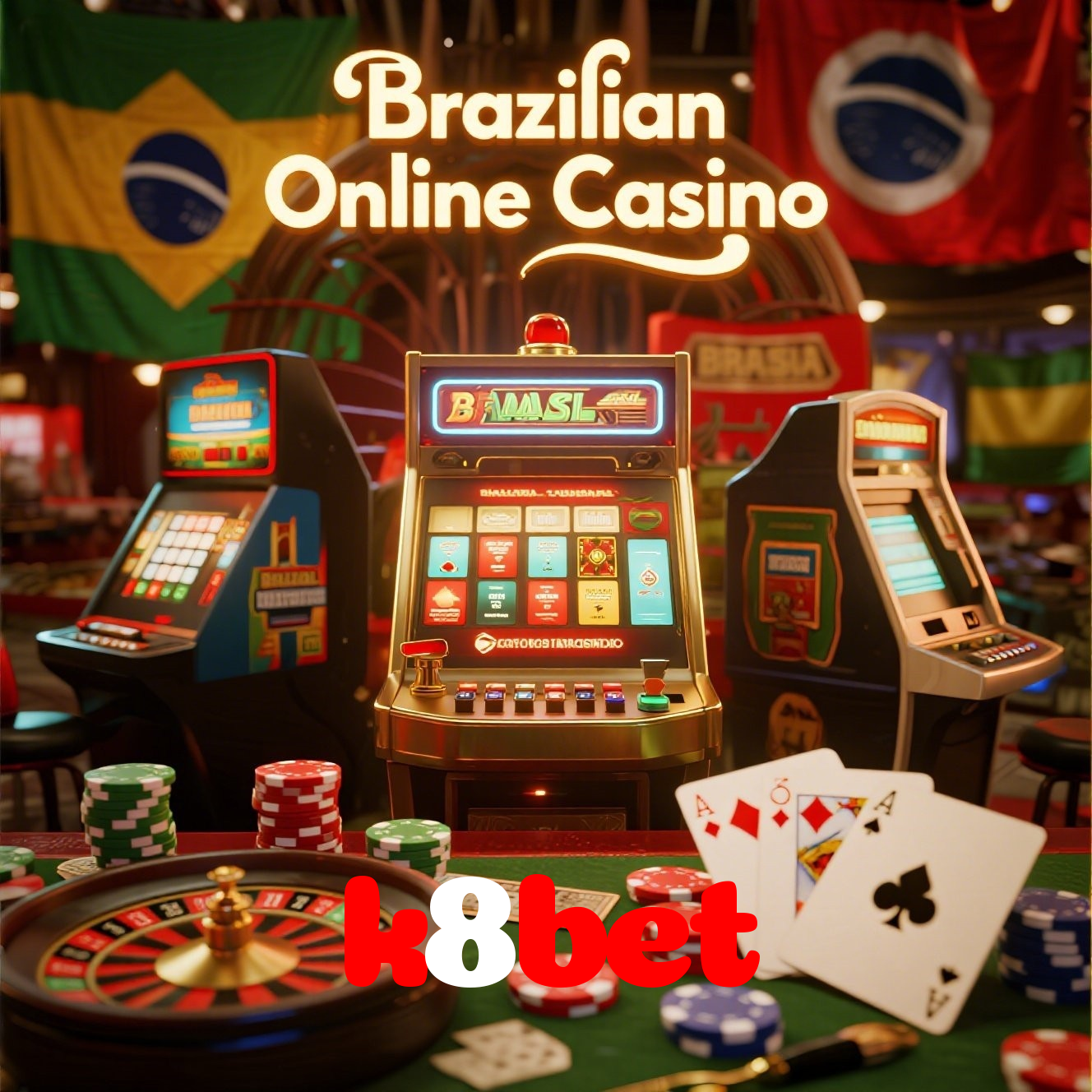 k8bet：Aposte no futebol e ganhe com os melhores jogos de cassino online!