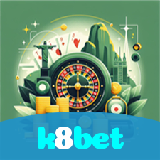 k8bet：A roleta te espera para grandes vitórias! Aposte agora!