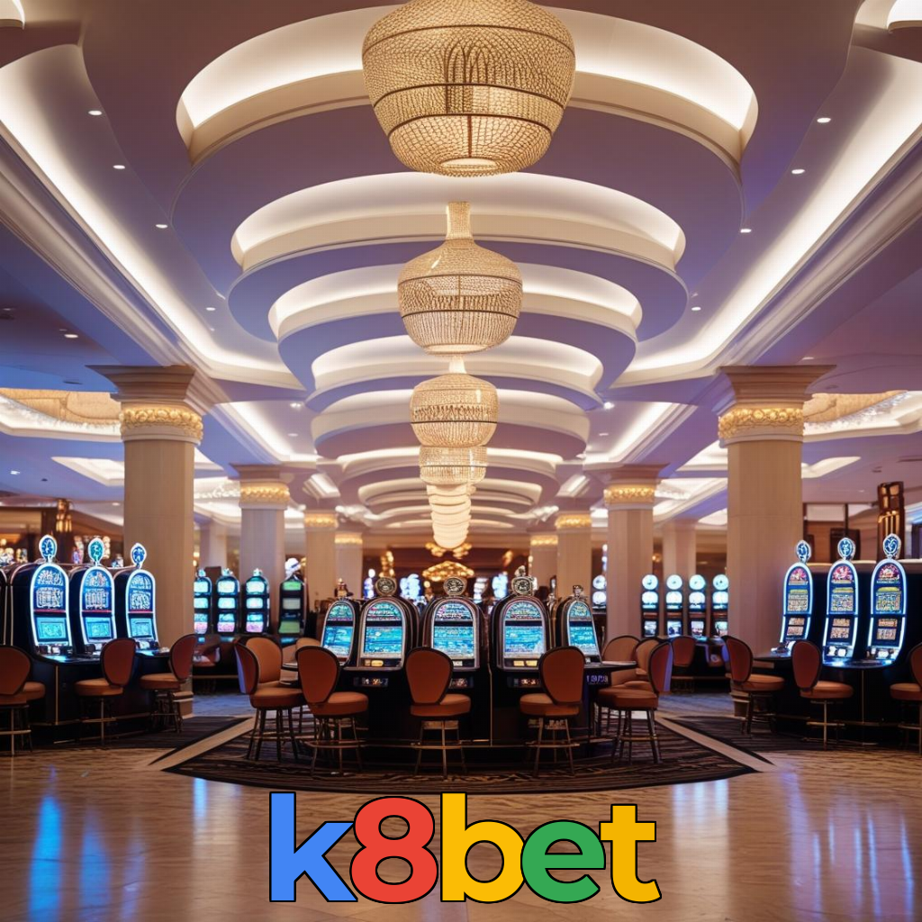 k8bet:Jogue blackjack e sinta a emoção de vencer no cassino!