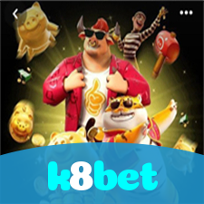 k8bet:Aposte agora e ganhe no melhor cassino online!