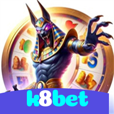 k8bet：Sinta a emoção do poker online! Mostre que você é o mestre das cartas!
