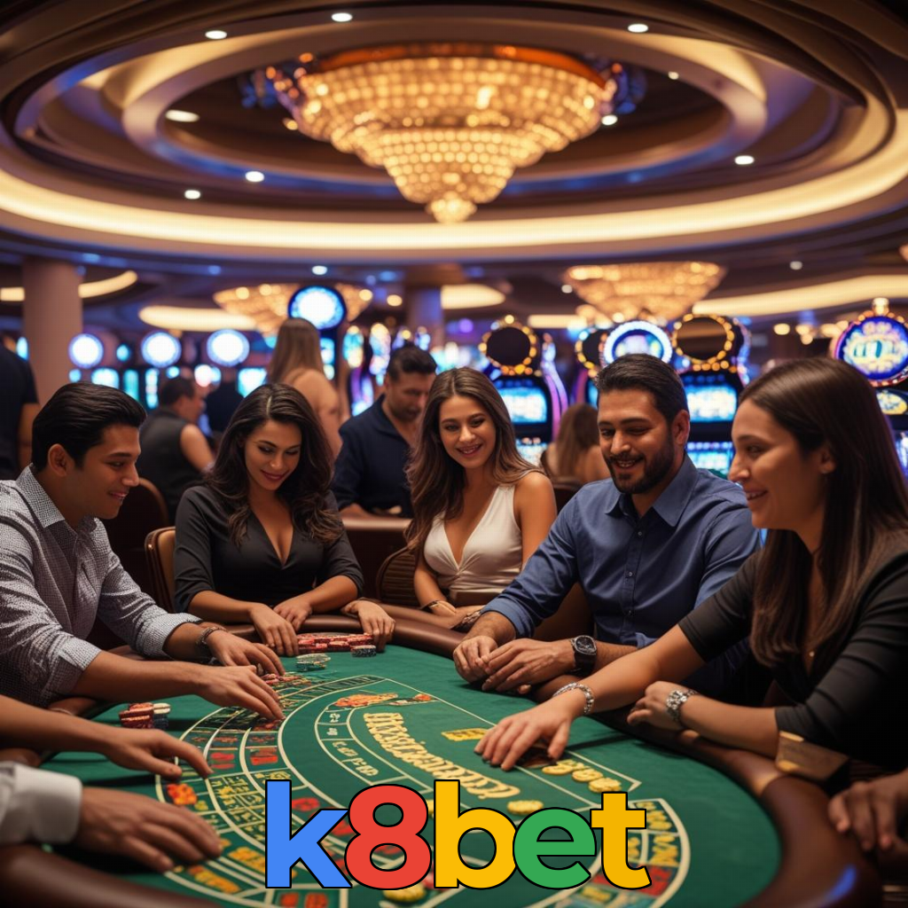 k8bet：Jogue poker e aposte no futebol online, tudo no mesmo lugar!