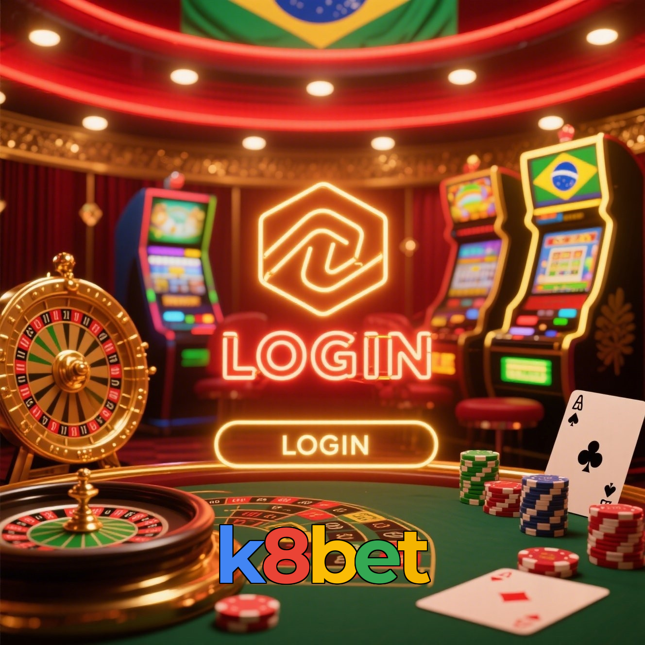 k8bet:Aposte no futebol e ganhe nos jogos de blackjack e poker online!