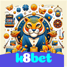 k8bet:Jogue poker, ganhe no futebol e vença no cassino online mais confiável!