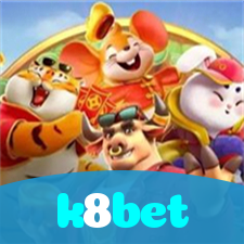 k8bet：Ganhe prêmios incríveis jogando roleta e apostando no futebol online!