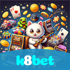 k8bet：Aposte no futebol e ganhe grandes prêmios com jogos de blackjack!