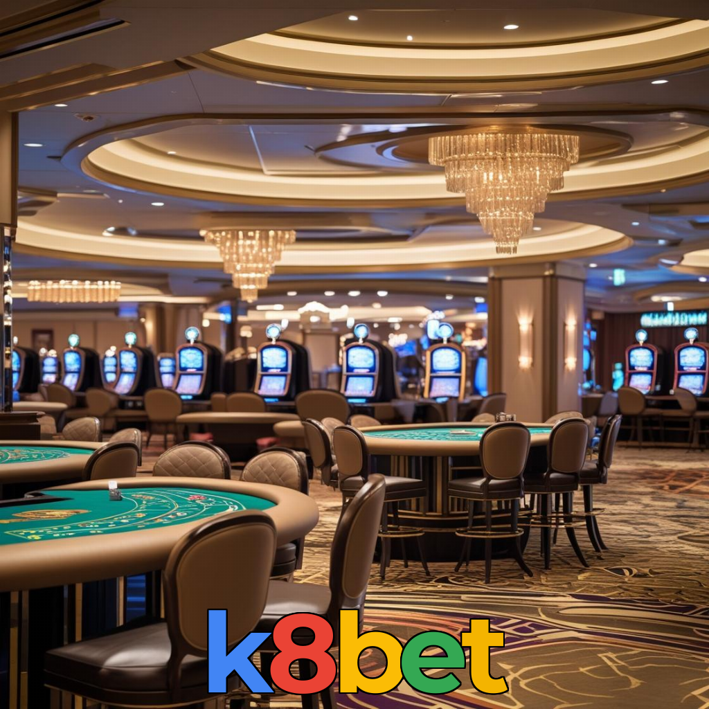 k8bet:Diversão total com blackjack, poker e apostas ao vivo no futebol!