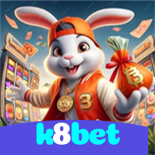 k8bet：O cassino online ideal para você jogar blackjack e apostar no futebol!