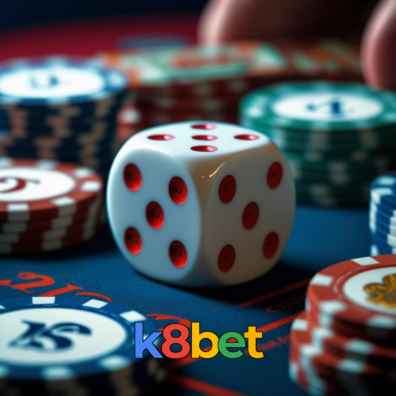 k8bet:Jogue no nosso cassino e prove sua habilidade nas cartas de poker!