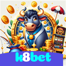 k8bet：Apostas no futebol e grandes prêmios nos melhores jogos de cassino!