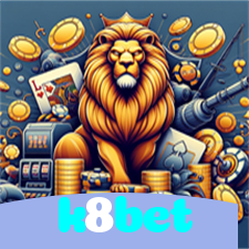 k8bet：Aposte no futebol e ganhe em blackjack e poker com segurança!