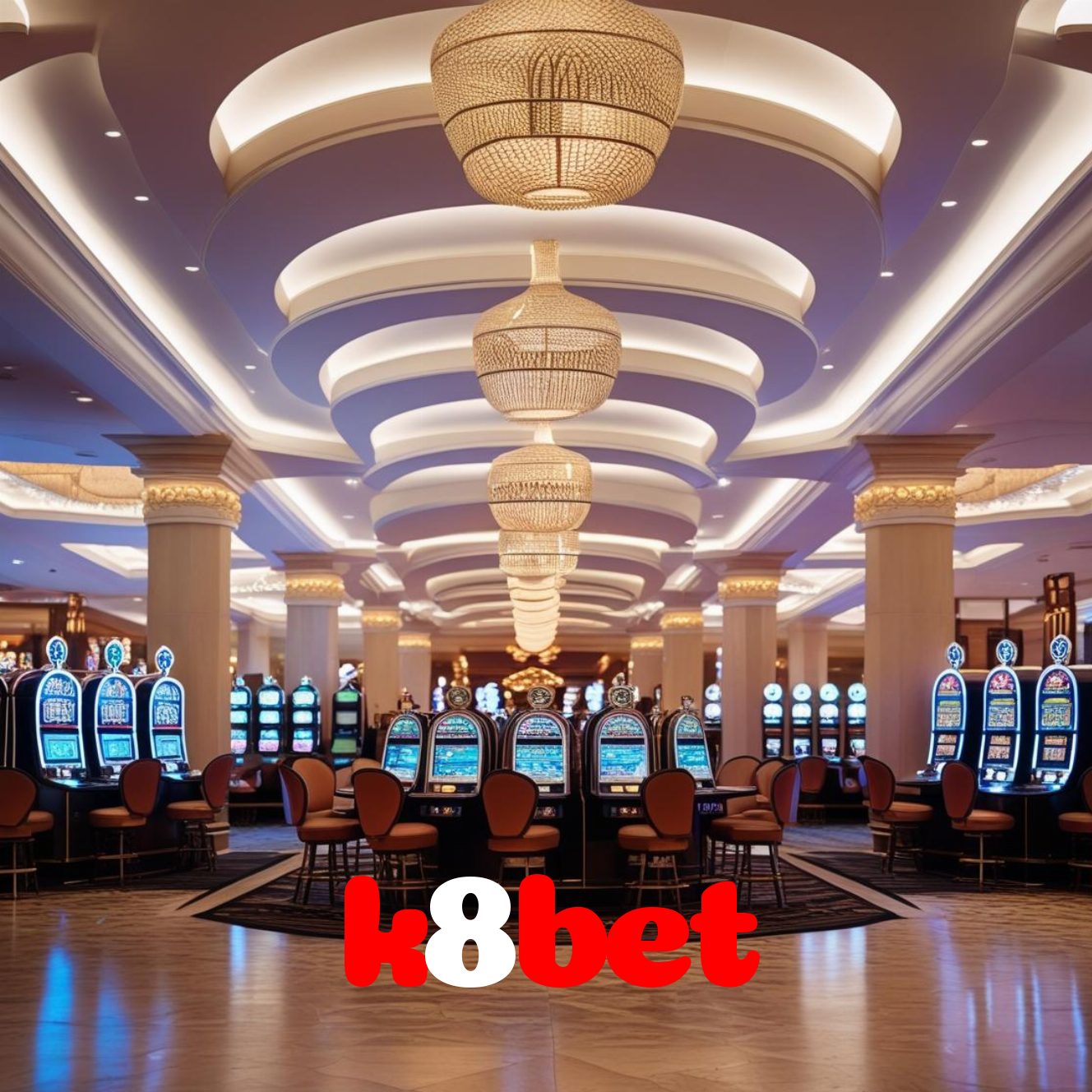 k8bet:Aposte no futebol e jogue os melhores jogos de cassino com grandes prêmios!