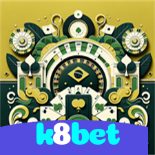 k8bet：Grandes vitórias nas slots! Venha conquistar o jackpot agora!