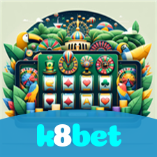 k8bet：Aposte no futebol e ganhe nos jogos de blackjack e poker online!