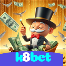 k8bet：Vença no futebol online e transforme suas apostas em prêmios!