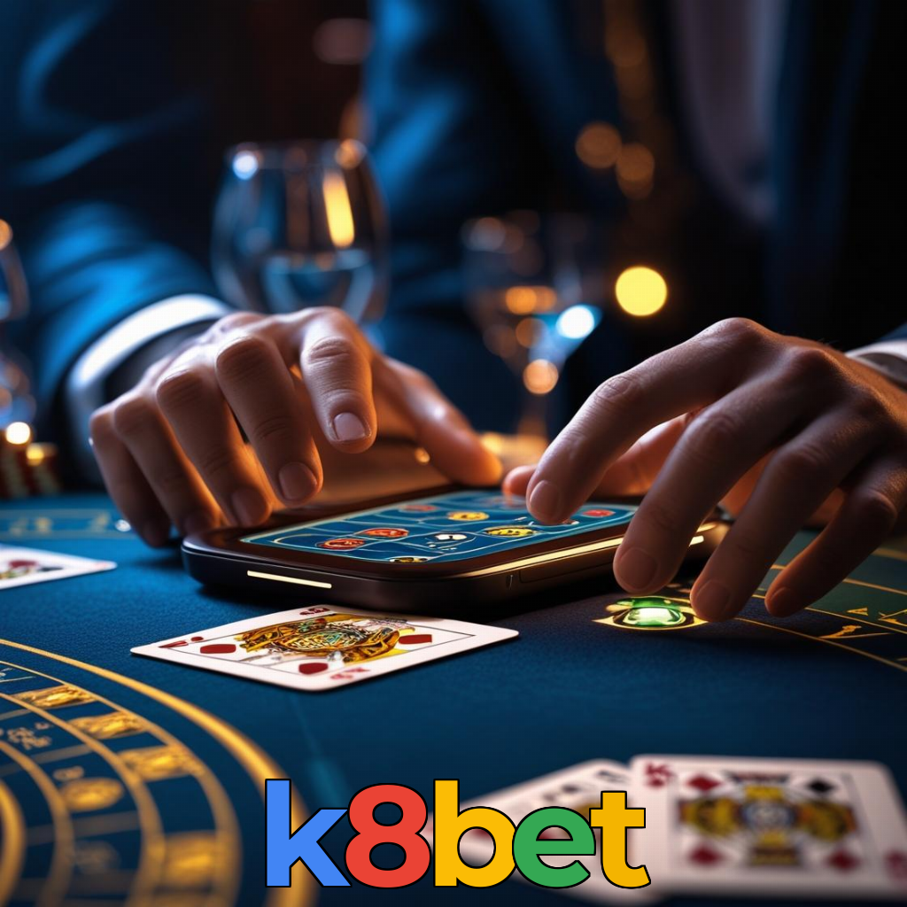 k8bet:O futebol online está cheio de vitórias! Aposte e conquiste!