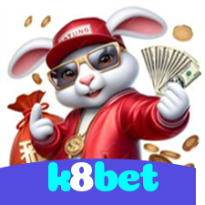 k8bet：Jogue poker, aposte no futebol e ganhe prêmios incríveis no cassino!