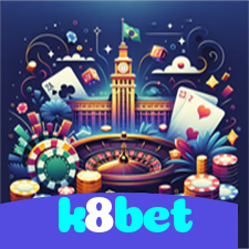 k8bet:Jogue poker e aposte no futebol para grandes prêmios em nosso cassino!