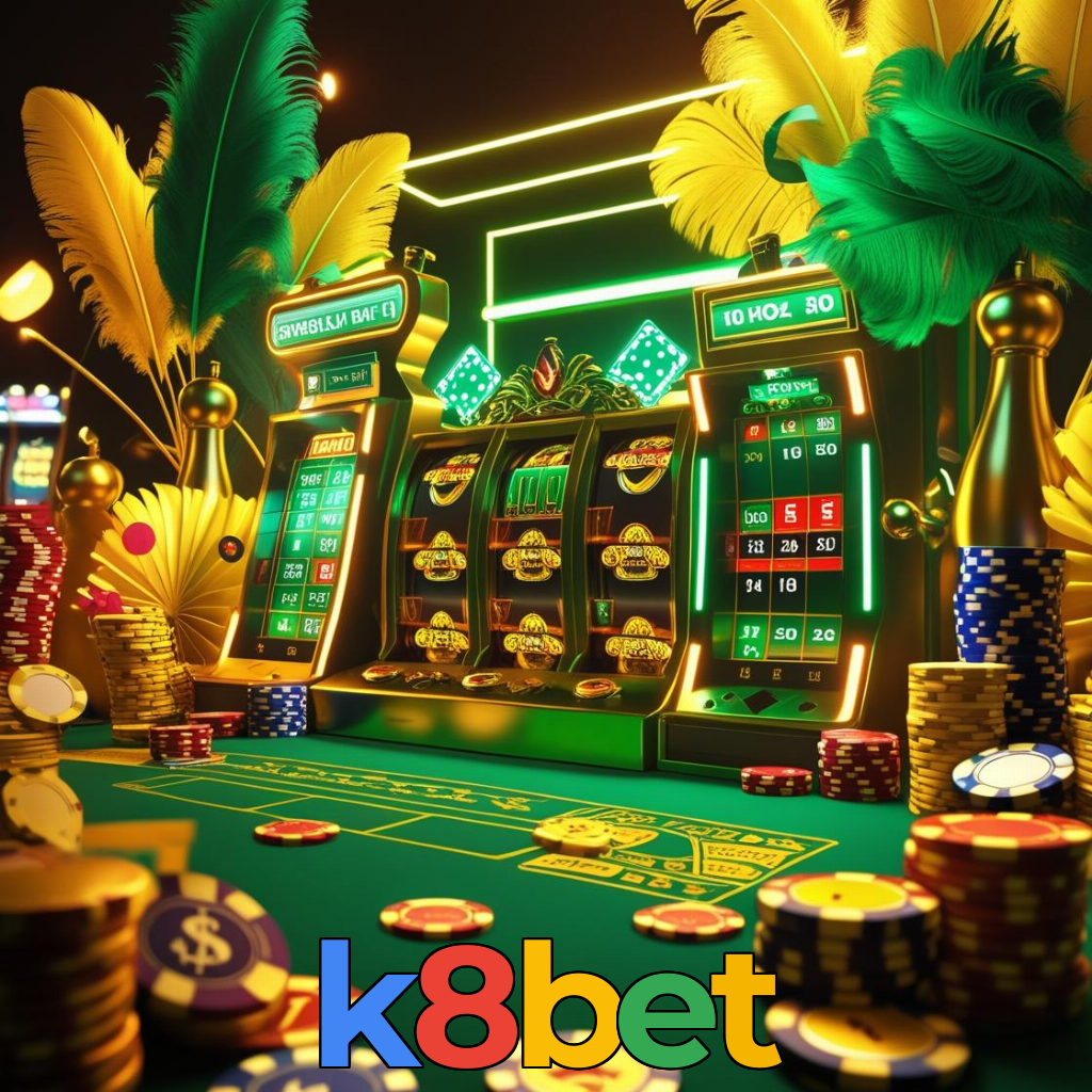 k8bet:Desafie a roleta e conquiste vitórias épicas!