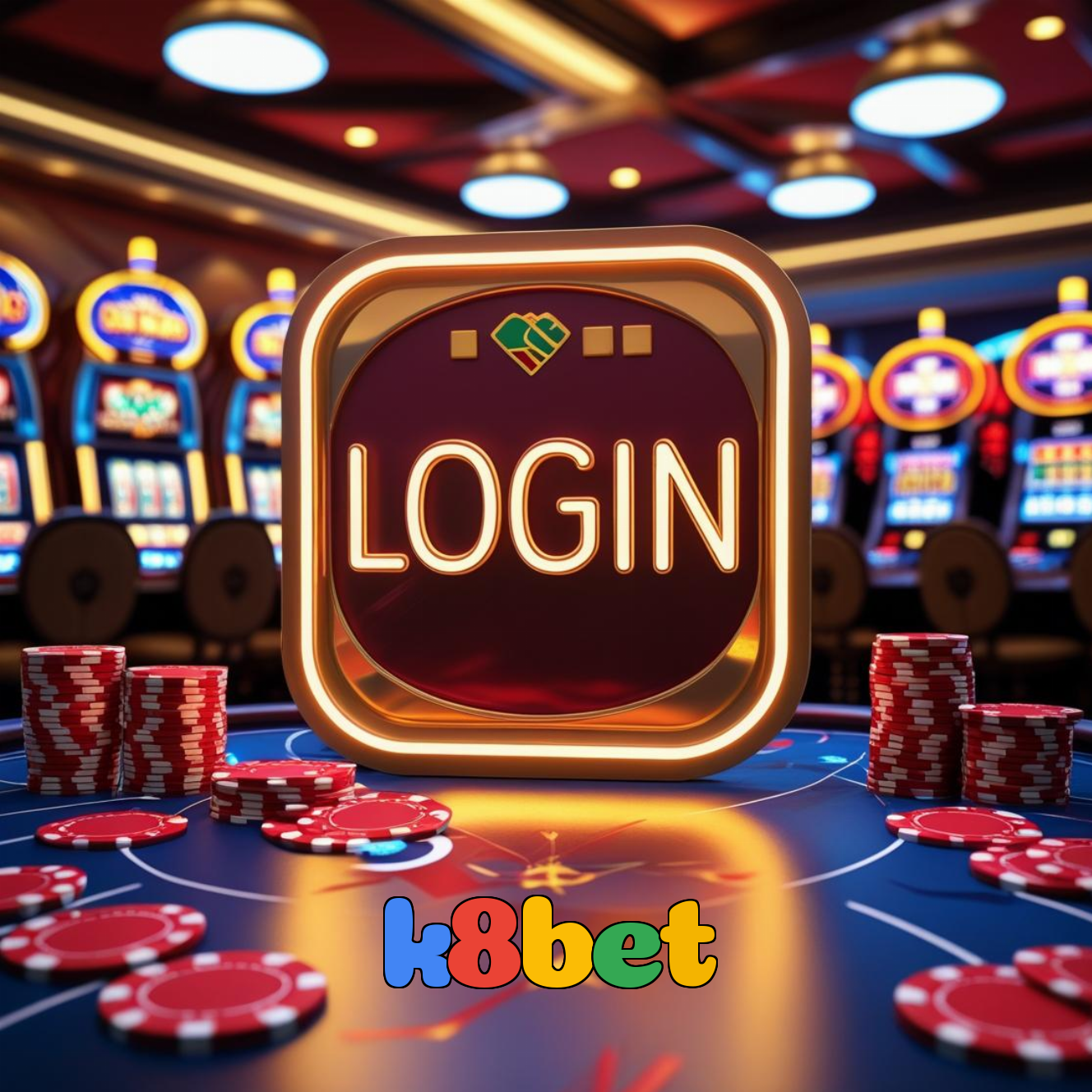 k8bet：Jogue no cassino mais confiável com apostas em futebol e jogos emocionantes!