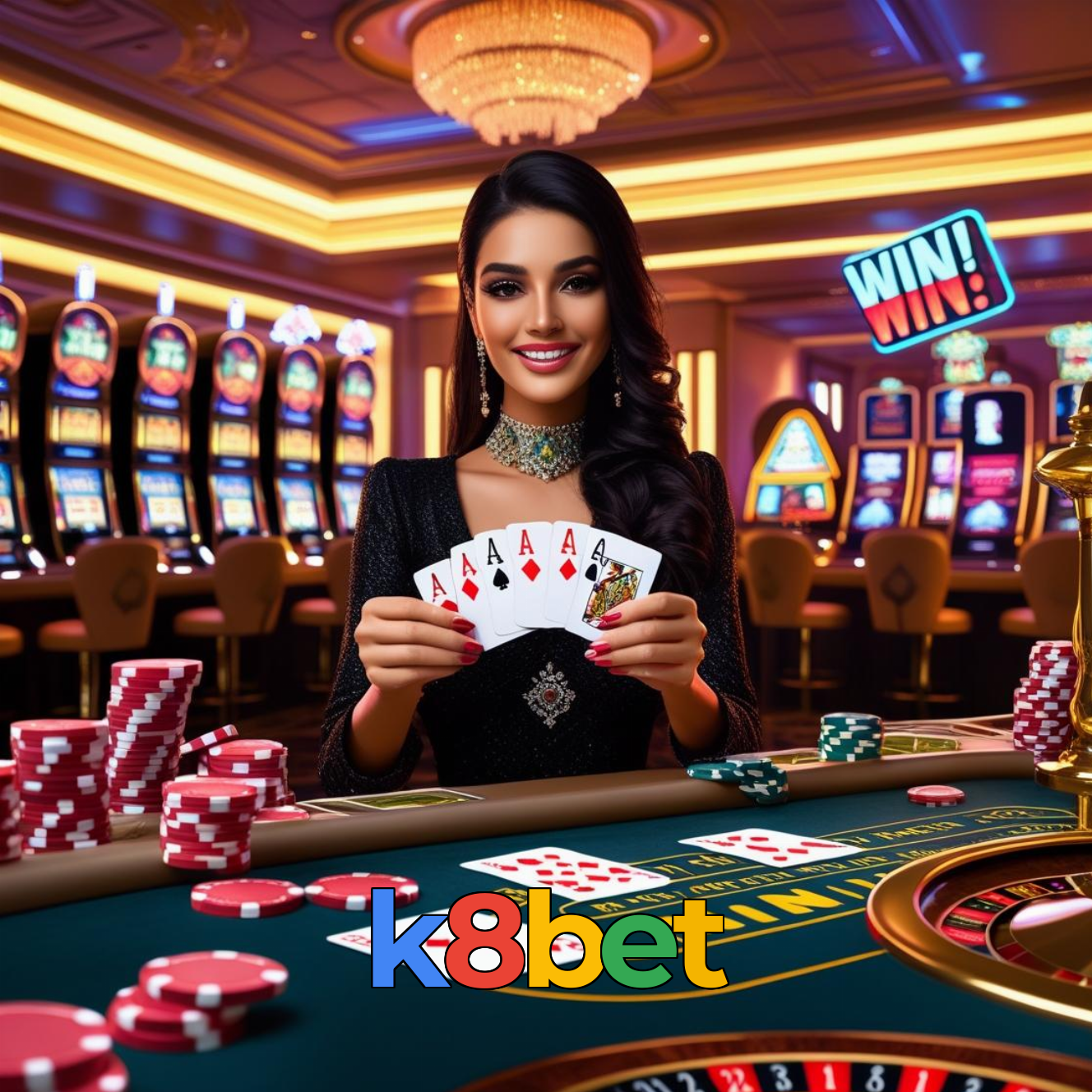 k8bet:Jogue as melhores slots e aposte no futebol para grandes vitórias!