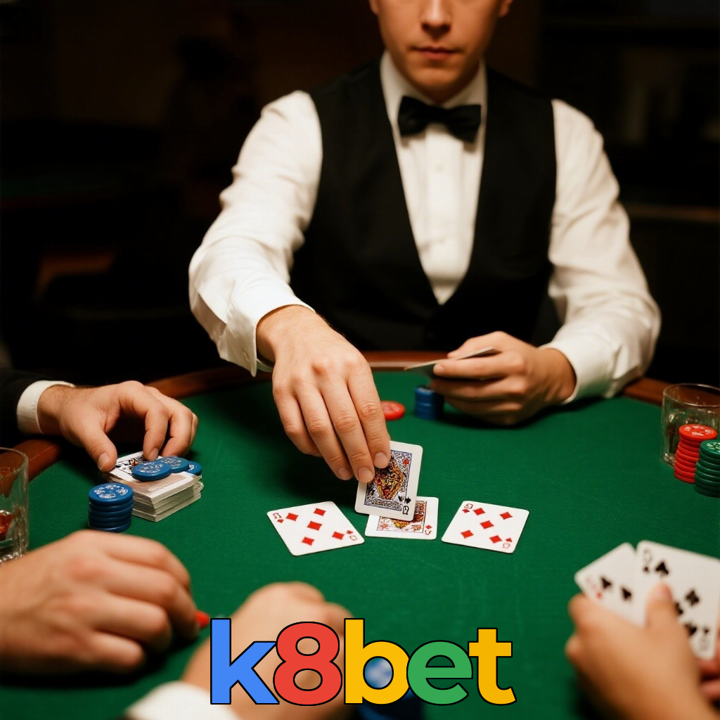 k8bet：Apostas ao vivo no futebol e os melhores jogos de cassino para você!