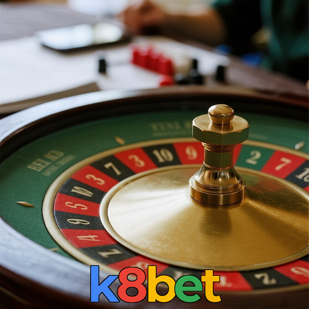 k8bet：No futebol online, a chance de ganhar é sua!