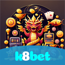 k8bet:Onde a diversão e a sorte se encontram: poker, roleta e futebol online!