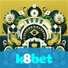 k8bet：Onde a sorte está ao seu lado: apostas no futebol e vitórias no cassino!