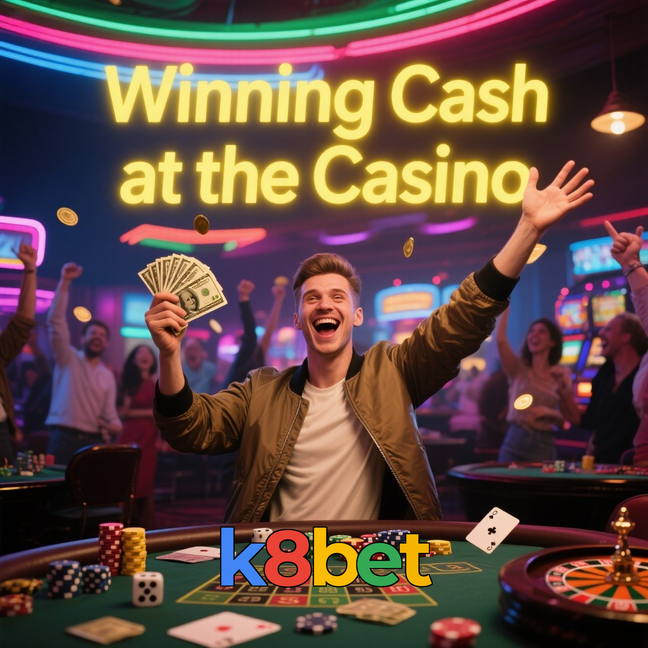 k8bet:Jogue no cassino mais seguro com blackjack, poker e futebol online!