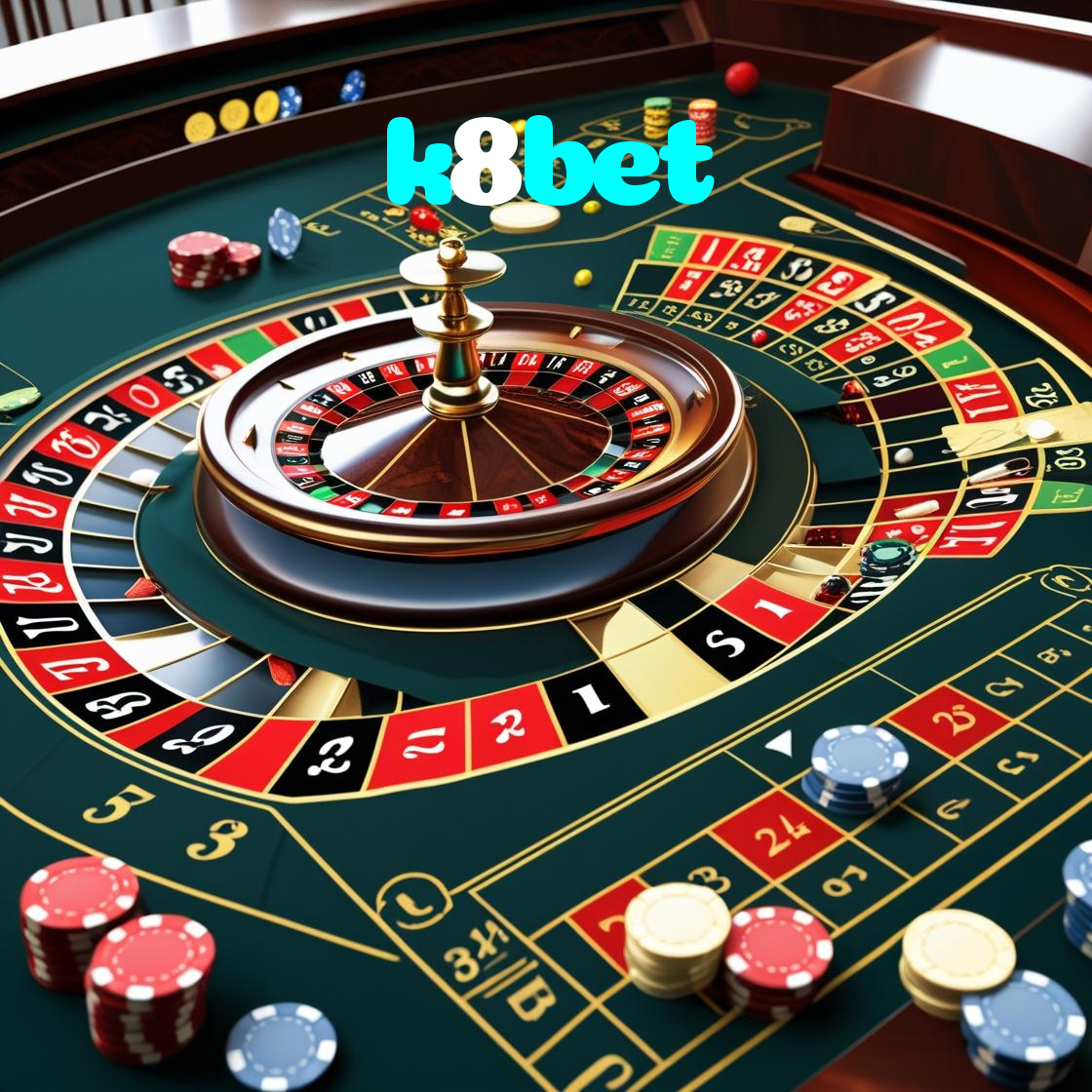 k8bet：Aposte nas mesas de poker e mostre quem é o mestre das cartas!