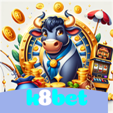 k8bet：O futebol nunca foi tão emocionante! Aposte e vença!