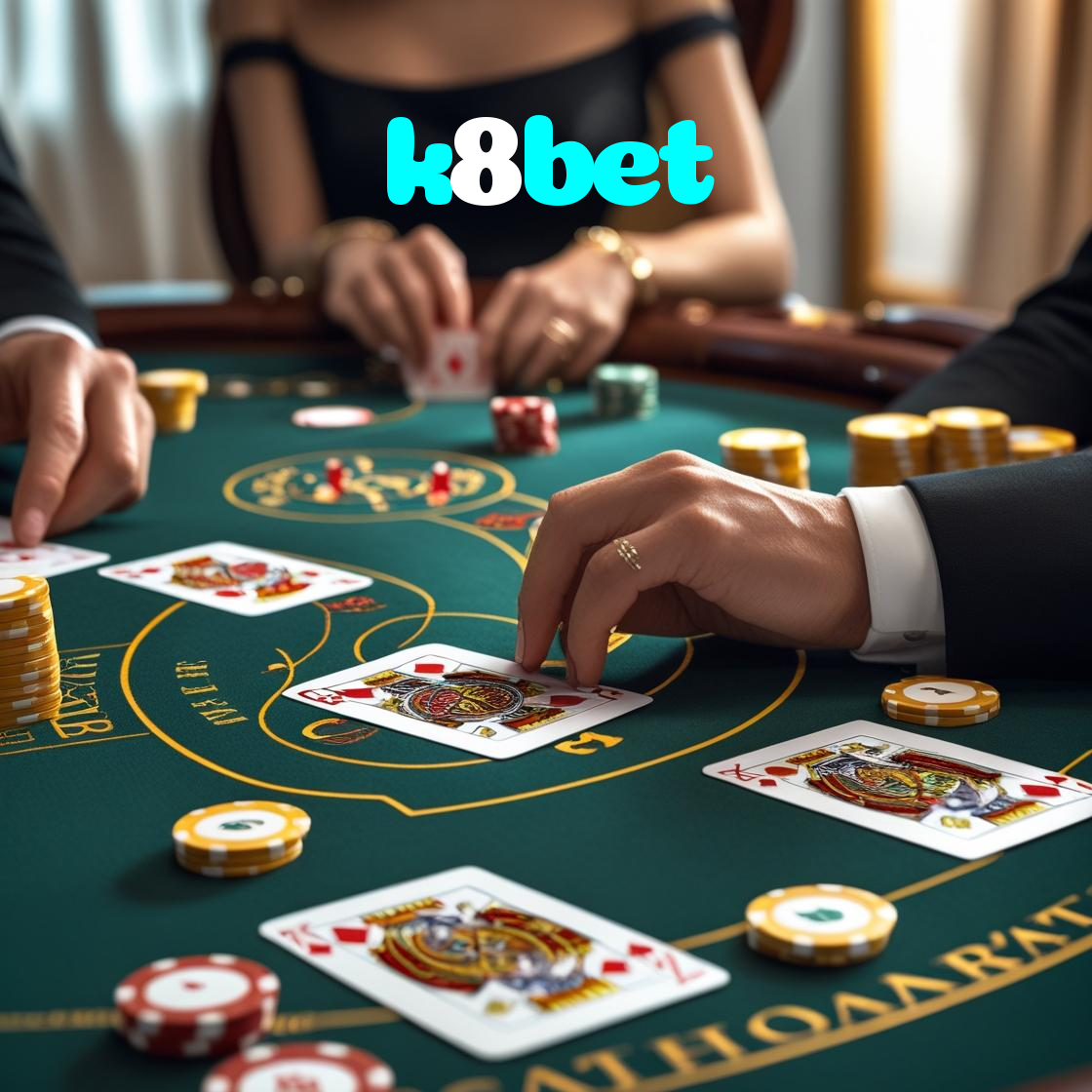k8bet:Jogue roleta e aposte no futebol ao vivo para grandes prêmios!